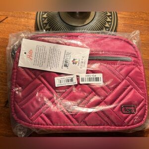 Lug super coupe 2 crossbody